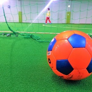 フットサルの練習も盛り上がる！練習着の選び方や種類についての画像
