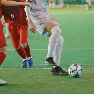 フットサルのグッズをチームでそろえよう！人気のグッズや情報についての画像