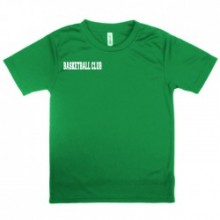 ラバープリント付 / Tシャツ単品